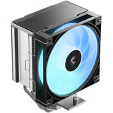 DeepCool AG600 ARGB CPU-koeler Zwart