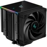DeepCool AK620 DIGITAL RGB CPU-koeler Zwart