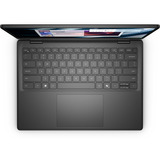 Dell Pro 14 Essential PV14250 14"  laptop Zwart | Core 7 150U | Intel Graphics | 16 GB | 512 GB SSD