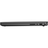 Dell Pro 14 Essential PV14250 14"  laptop Zwart | Core 7 150U | Intel Graphics | 16 GB | 512 GB SSD