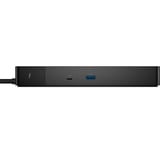 Dell WD22TB4 dockingstation Zwart, 180 Watt, USB-C, Thunderbolt 4