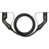 Deltaco EV-3203 e-Charge kabel Zwart, 3 meter, 3-fase, 32A, 22KW