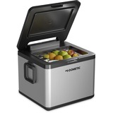 Dometic CK2 45 Hybrid koelbox Zilver/zwart