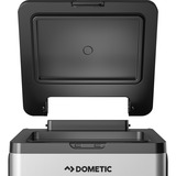 Dometic CK2 45 Hybrid koelbox Zilver/zwart