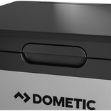 Dometic CK2 45 Hybrid koelbox Zilver/zwart