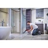 EINHELL Accu Kitpistool Power X-Change TE-SG 18/10 Li - Solo Rood/zwart, Accu en oplader niet inbegrepen