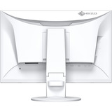 EIZO FlexScan EV2410R 24.1" monitor Wit, HDMI, DisplayPort, DVI-D, VGA, 4x USB-A, USB-B