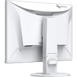 EIZO FlexScan EV2410R 24.1" monitor Wit, HDMI, DisplayPort, DVI-D, VGA, 4x USB-A, USB-B
