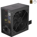 ENDORFY Vero L6 550 watt voeding  Zwart, 1x 12V-2x6, 2x PCIe, 1x 12-Pin High Power GPU, 2x PCIe