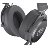 ENDORFY Viro Plus USB Alt Gray over-ear gaming headset Donkergrijs, USB-A, 3,5 mm aansluiting