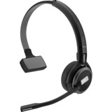 EPOS | Sennheiser IMPACT SDW 5035 – EU mono headset Zwart