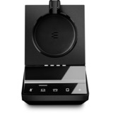 EPOS | Sennheiser IMPACT SDW 5035 headset Zwart, Mono