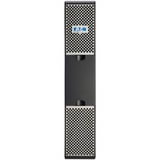 Eaton Power Quality 9PX extended battery module (EBM) (9PXEBM72RT2U) ups Zwart/zilver, 72 V, rack/toren, 2U
