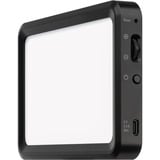 Elgato Key Light Mini led verlichting Zwart, 2900K - 7000K, Wifi