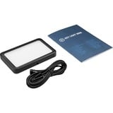 Elgato Key Light Mini led verlichting Zwart, 2900K - 7000K, Wifi