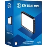 Elgato Key Light Mini led verlichting Zwart, 2900K - 7000K, Wifi