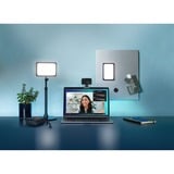 Elgato Key Light Mini led verlichting Zwart, 2900K - 7000K, Wifi