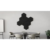 Elgato Wave Panels - Extension Kit demping Zwart, 2x Panels