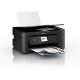 Epson Expression Home XP-4200 all-in-one inkjetprinter Zwart, Print, Scan, Kopie, USB, WiFi