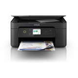 Epson Expression Home XP-4200 all-in-one inkjetprinter Zwart, Print, Scan, Kopie, USB, WiFi