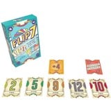 European Player Network Flip 7 Kaartspel Engels, 2 - 8 spelers, 30 minuten, Vanaf 6 jaar