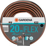 GARDENA Comfort Flex slang 13 mm (1/2") Zwart/oranje, 18033-20, 20 m