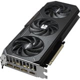 GIGABYTE GeForce RTX 5060 Ti GAMING OC 16G grafische kaart 3x DisplayPort, 1x HDMI