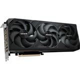GIGABYTE GeForce RTX 5070 Ti WINDFORCE SFF 16G grafische kaart DLSS 4, 3x DisplayPort, 1x HDMI 2.1
