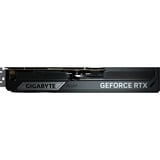 GIGABYTE GeForce RTX 5070 Ti WINDFORCE SFF 16G grafische kaart DLSS 4, 3x DisplayPort, 1x HDMI 2.1