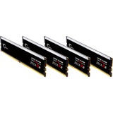 G.Skill 64 GB DDR5-6400 Quad-Kit werkgeheugen Zwart, ZETA R5, XMP 3.0