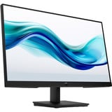 HP 3 Pro 324pf 23.8" monitor Zwart, 100 Hz, VGA, HDMI, DisplayPort