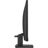 HP 3 Pro 324pf 23.8" monitor Zwart, 100 Hz, VGA, HDMI, DisplayPort