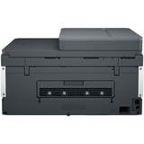 HP Smart Tank 7305 all-in-one inkjetprinter Grijs/wit, Scannen, Kopiëren, LAN, Wi-Fi, BT