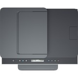 HP Smart Tank 7305 all-in-one inkjetprinter Grijs/wit, Scannen, Kopiëren, LAN, Wi-Fi, BT