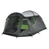 High Peak Santiago 5.0 tent Grijs/groen