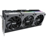 INNO3D GeForce RTX 4080 SUPER X3 OC grafische kaart 1x HDMI, 3x DisplayPort, DLSS 3