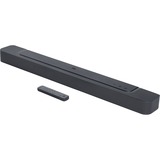 JBL Bar 5.0 Multibeam soundbar Zwart, Bluetooth 4.2