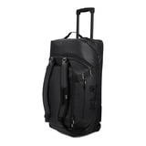 Jack Wolfskin TECTON WHEELER 90 rugzak Zwart