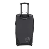 Jack Wolfskin TECTON WHEELER 90 rugzak Zwart