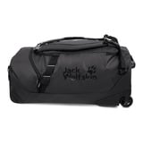 Jack Wolfskin TECTON WHEELER 90 rugzak Zwart