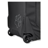 Jack Wolfskin TECTON WHEELER 90 rugzak Zwart