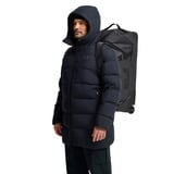 Jack Wolfskin TECTON WHEELER 90 rugzak Zwart