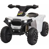 Jamara Ride-on Mini Quad Runty Kindervoertuig