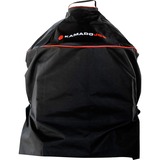 Kamado Joe Beschermhoes - Kettle Joe afdekking Zwart