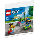 LEGO City - Kinderspeelplein Constructiespeelgoed 30588