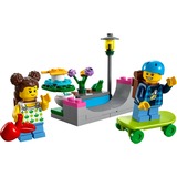 LEGO City - Kinderspeelplein Constructiespeelgoed 30588