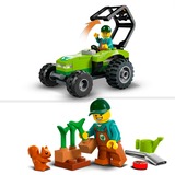 LEGO City - Parktractor Constructiespeelgoed 60390