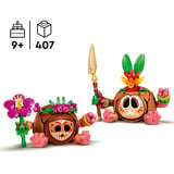 LEGO Disney - Kakamora Constructiespeelgoed 43293