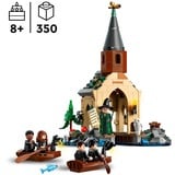 LEGO Harry Potter - Kasteel Zweinstein: Boothuis Constructiespeelgoed 76426