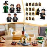 LEGO Harry Potter - Kasteel Zweinstein: Boothuis Constructiespeelgoed 76426